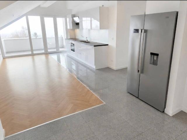 Apartment mieten in Wien