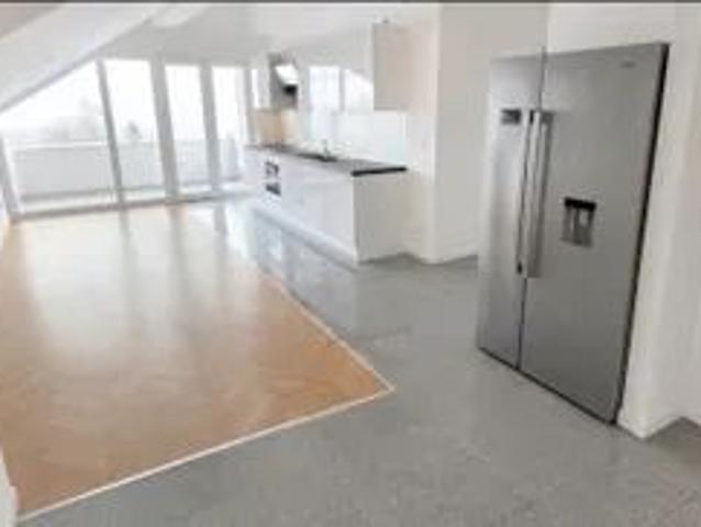 Apartment mieten in Leopoldstadt, Wien