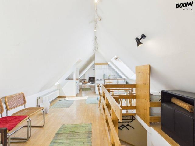 Apartment kaufen in KG Fünfhaus, Wien