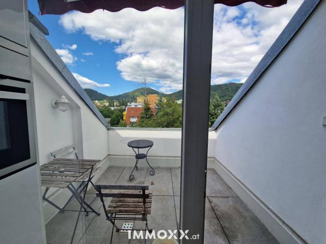 Apartment kaufen in Gersdorf-Feistritz, Steiermark
