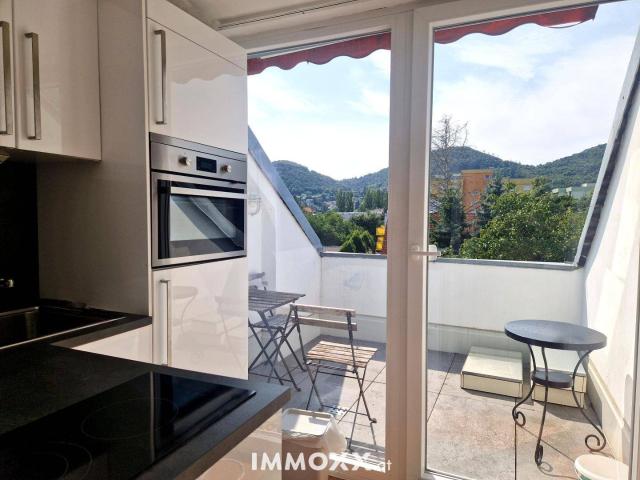 Apartment kaufen in Gersdorf-Feistritz, Steiermark