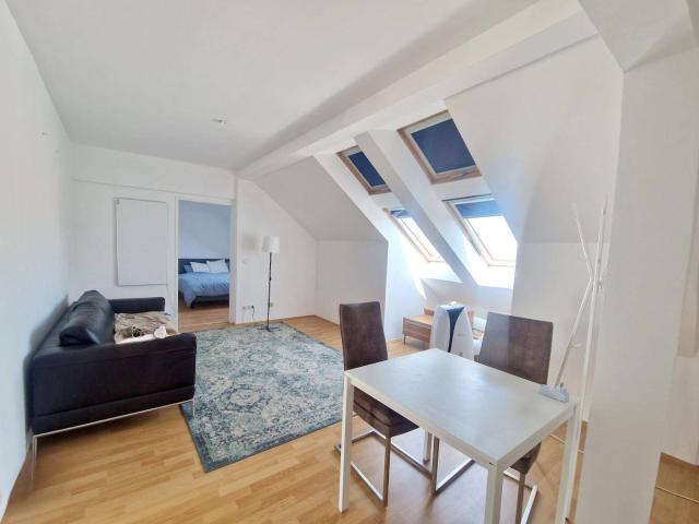 Apartment kaufen in Gersdorf-Feistritz, Steiermark