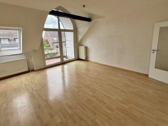 Apartment mieten in Morgensternsheide, Neuss