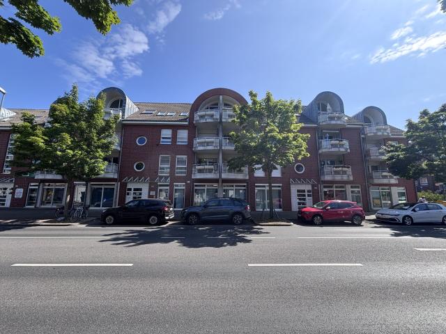 Apartment mieten in Innenstadt, Neuss