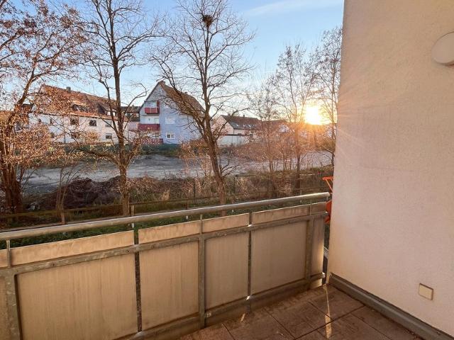 Wohnung kaufen in Burggrafenhof, Langenzenn