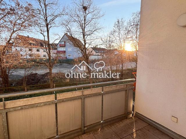 Apartment kaufen in Neumühle, Langenzenn