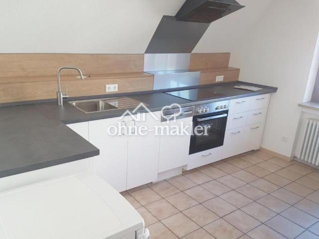 Apartment mieten in Bad Buchau, Baden-Württemberg