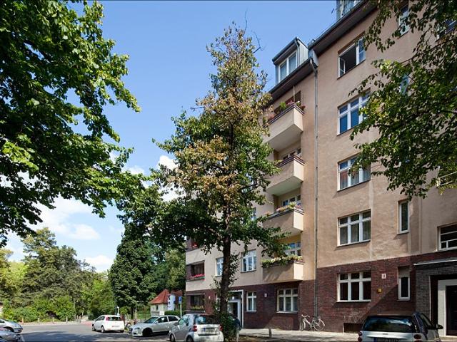 Apartment mieten in Wilmersdorf, Berlin