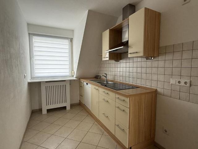 Apartment mieten in Stadtlohn, Nordrhein-Westfalen