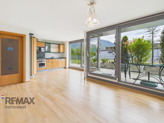 Apartment mieten in Dornbirn, Vorarlberg