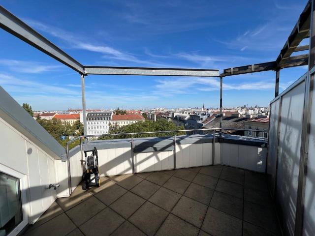 Apartment mieten in Rudolfsheim-Fünfhaus, Wien