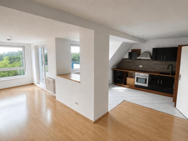 Wohnung kaufen in Weißensee, Berlin