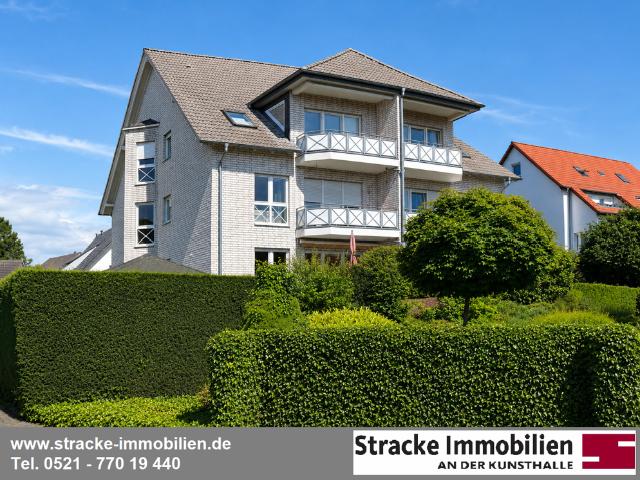 Wohnung mieten in Brackwede, Bielefeld