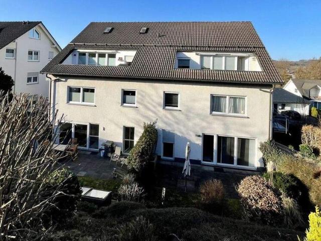 Wohnung kaufen in Rüblinghausen, Olpe
