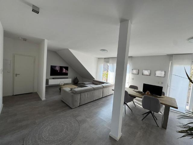 Wohnung kaufen in Alstaden, Oberhausen