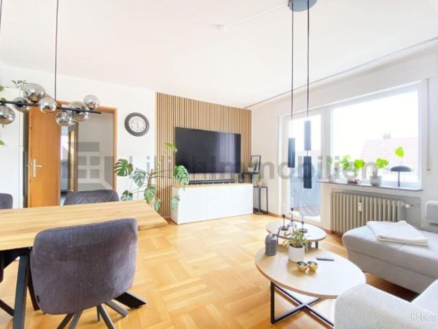 Apartment mieten in Pflugfelden, Ludwigsburg