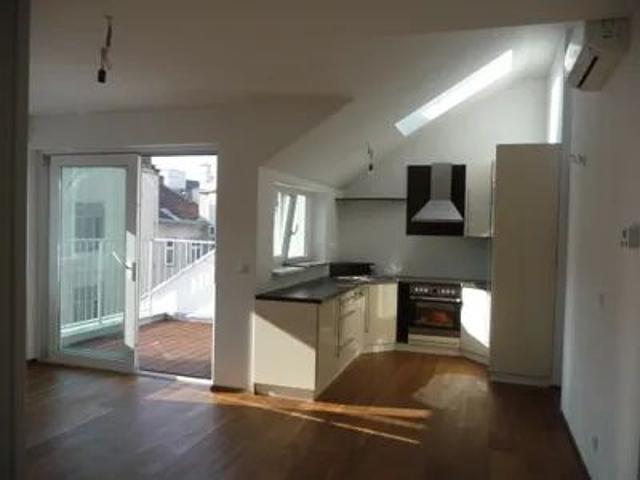Apartment mieten in Neu-Fünfhaus, Wien