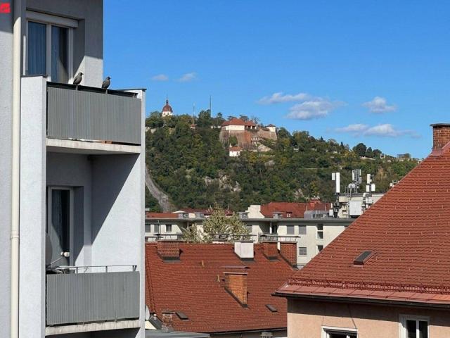 Apartment kaufen in Gries, Gersdorf-Feistritz