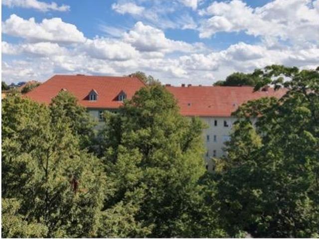 Wohnung kaufen in Westend, Berlin