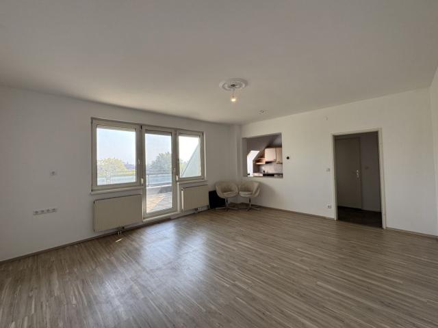 Wohnung kaufen in Seestadt, Wien