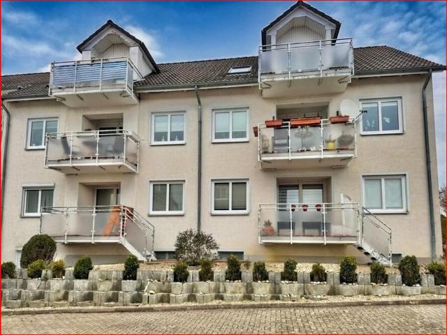 Wohnung kaufen in Itzum-Marienburg, Hildesheim