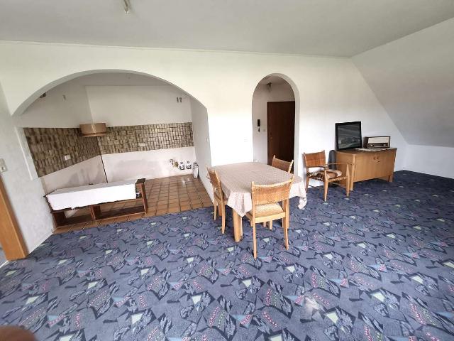 Wohnung kaufen in Vlotho, Kreis Herford
