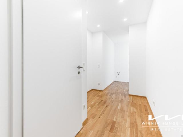 Wohnung kaufen in Seestadt, Wien