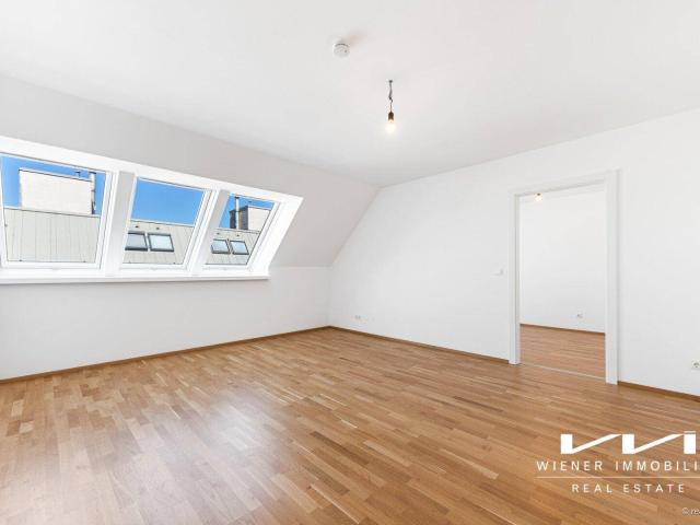 Apartment kaufen in KG Favoriten, Wien
