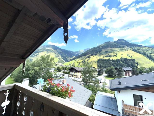Apartment kaufen in Rauris, Salzburg
