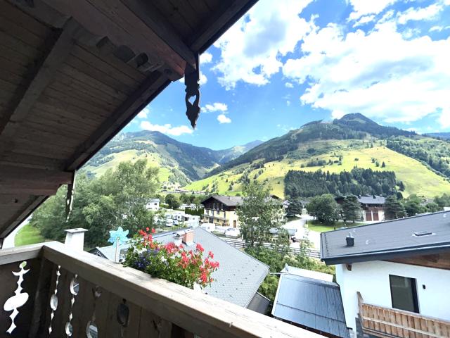 Wohnung kaufen in Leiterkar, Rauris