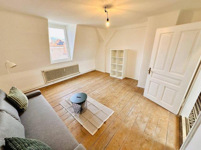 Apartment mieten in Wiesmath
