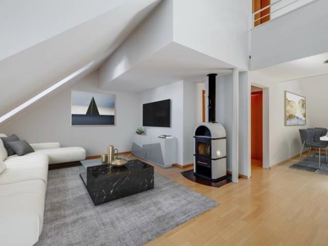 Maisonette kaufen in Oberwil (BL), Basel-Landschaft
