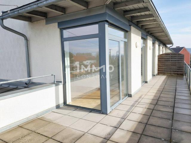 Apartment mieten in St. Valentin, Niederösterreich