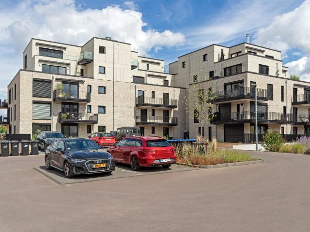 Penthouse kaufen in Euren, Trier
