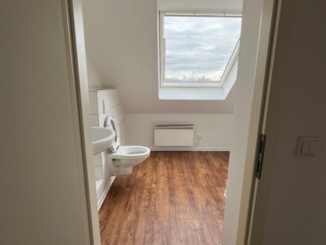 Apartment mieten in Mörsenbroich, Düsseldorf