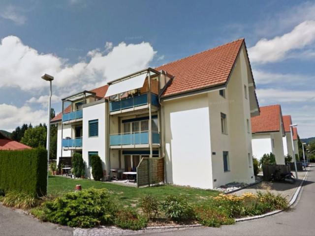 Apartment mieten in Gontenschwil, Aargau