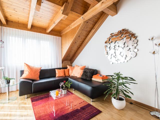 Apartment mieten in Zunzgen, Basel-Landschaft