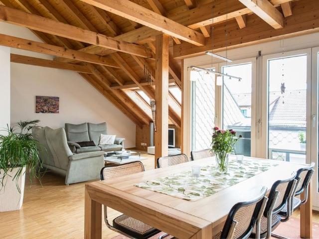 Apartment mieten in Zunzgen, Bezirk Sissach