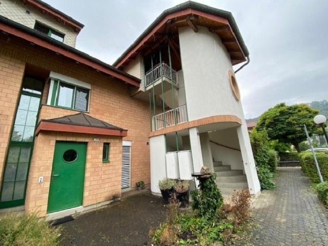 Apartment mieten in Zunzgen, Basel-Landschaft