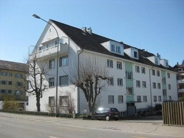 Wohnung mieten in Köniz, Bern
