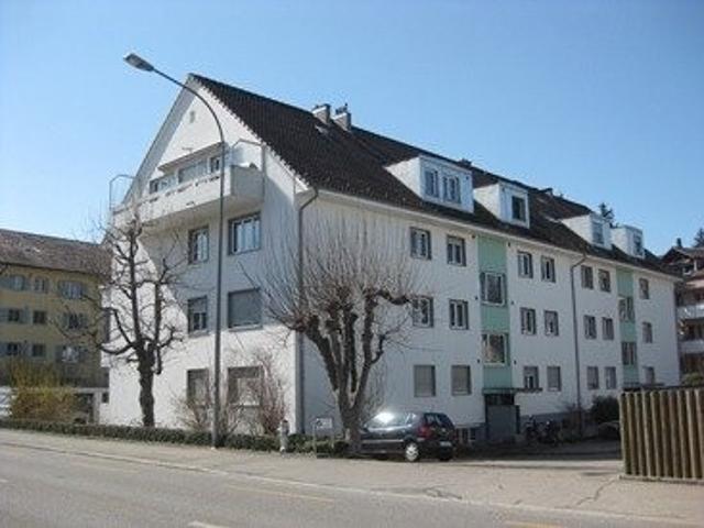 Wohnung mieten in Köniz, Bern