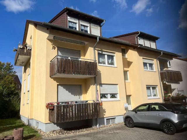 Wohnung kaufen in Eisenberg (Pfalz), Donnersbergkreis