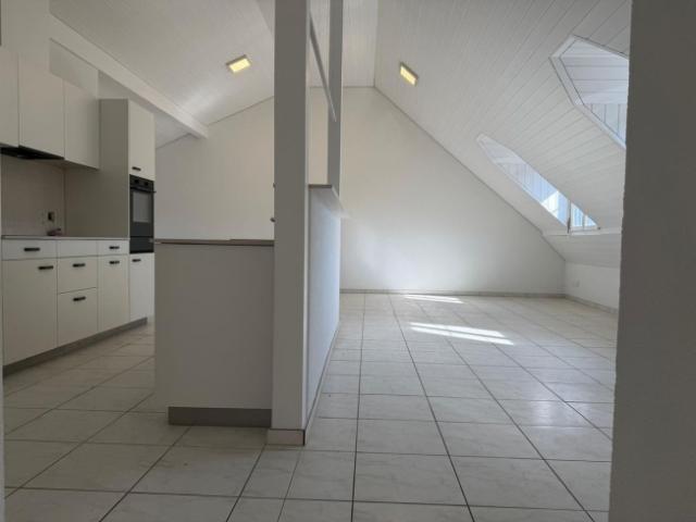 Wohnung mieten in Frenkendorf, Basel-Landschaft