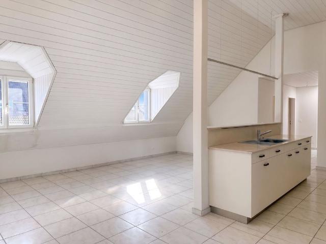 Apartment mieten in Frenkendorf, Basel-Landschaft
