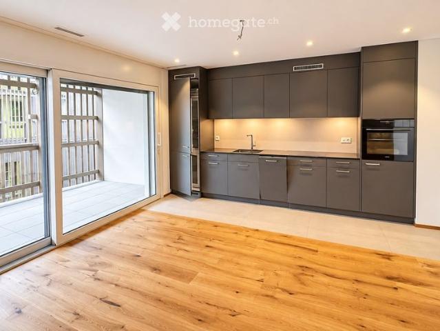 Apartment mieten in Niederhöri, Höri