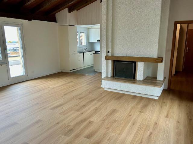 Apartment mieten in Untere Würe, Wil (SG)