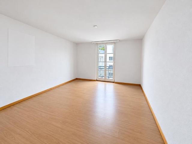Apartment mieten in Kupferhammer, Kriens