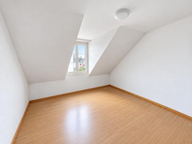 Apartment mieten in Kupferhammer, Kriens