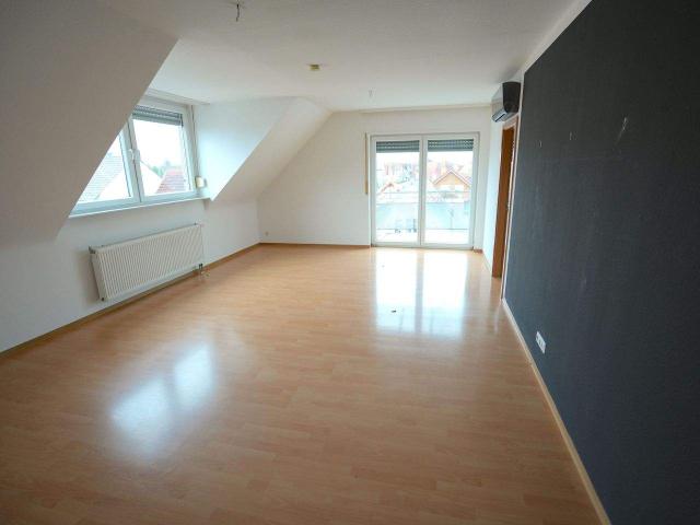 Wohnung kaufen in Graben-Neudorf, Baden-Württemberg