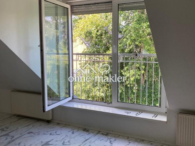 Apartment mieten in Käfertal-Mitte, Mannheim